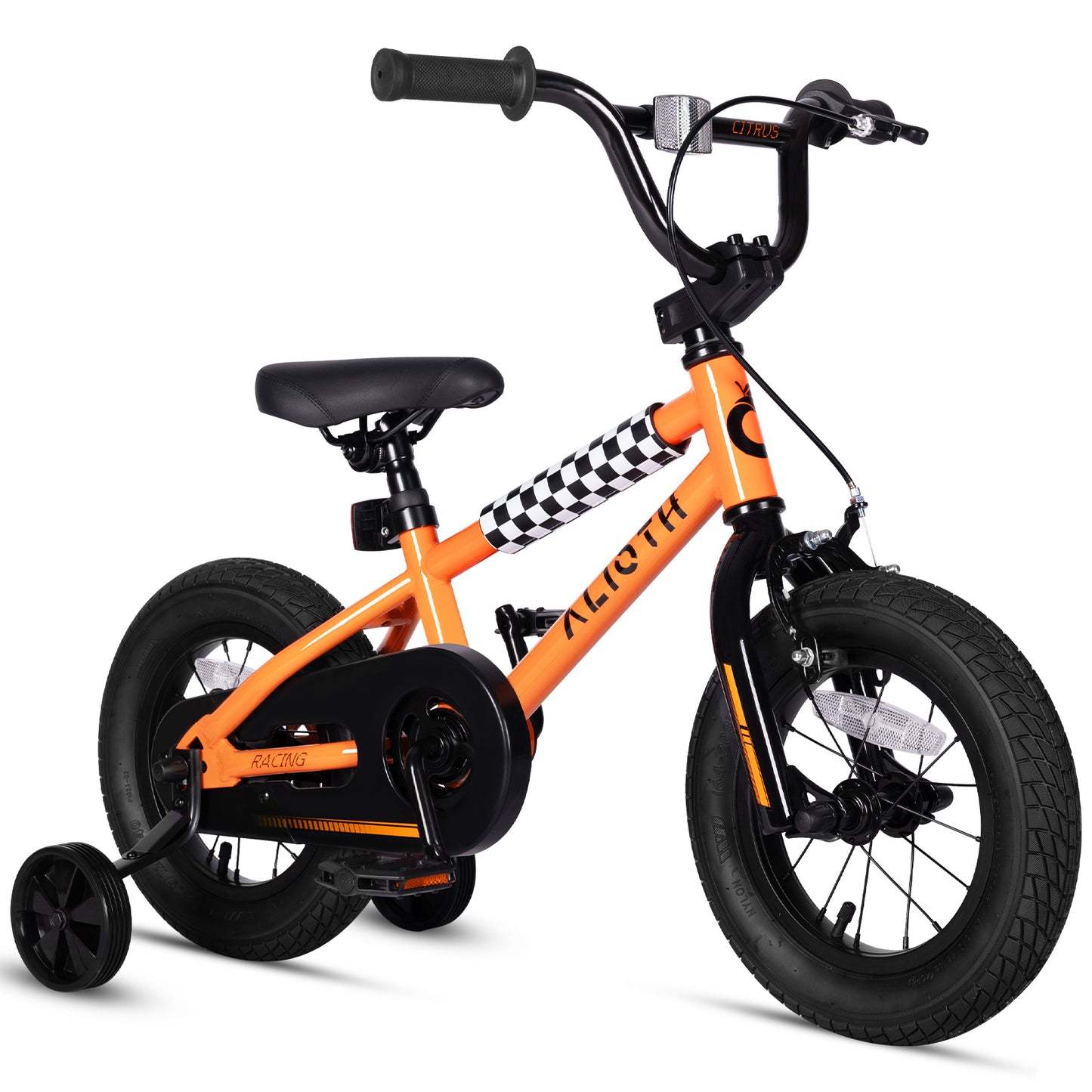 VOLLSCH 儿童BMX 12”