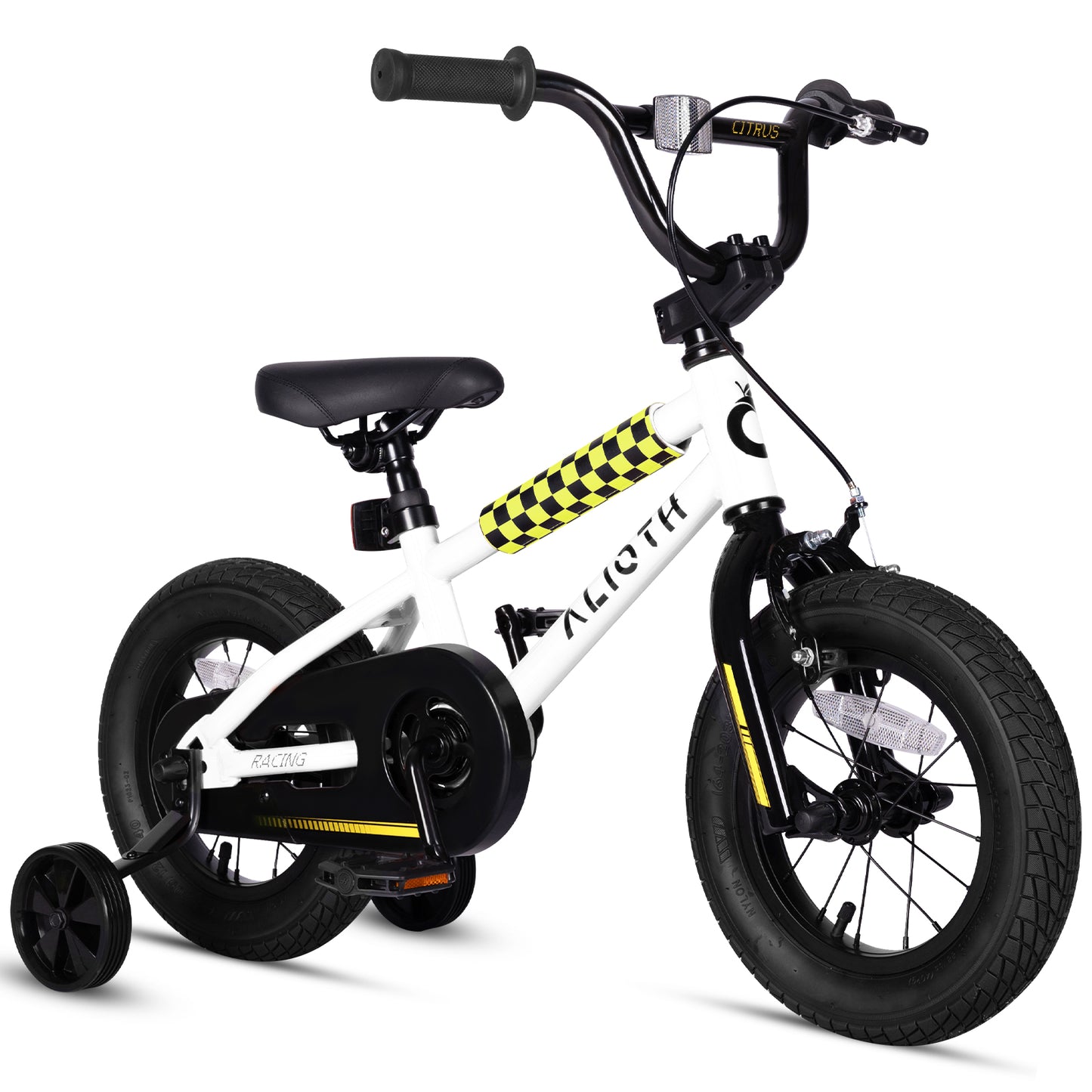 VOLLSCH 儿童BMX 12”