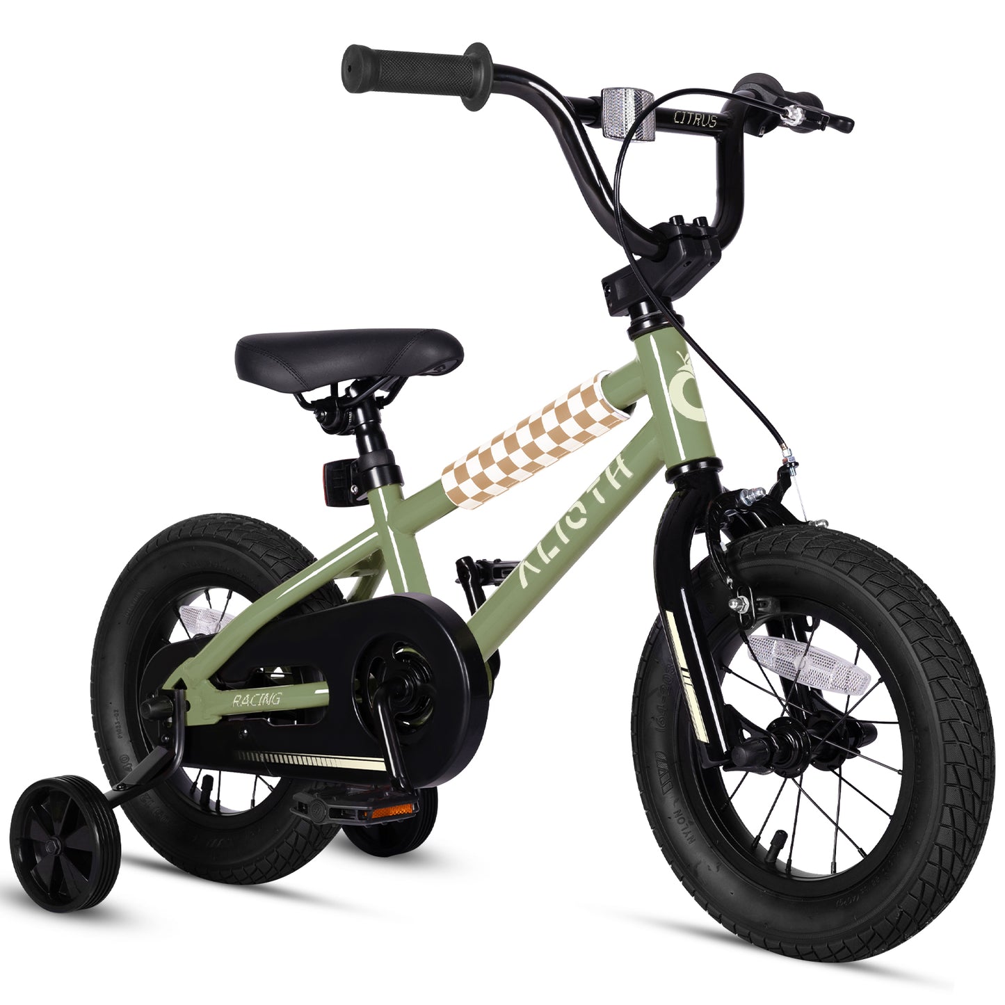 VOLLSCH 儿童BMX 12”