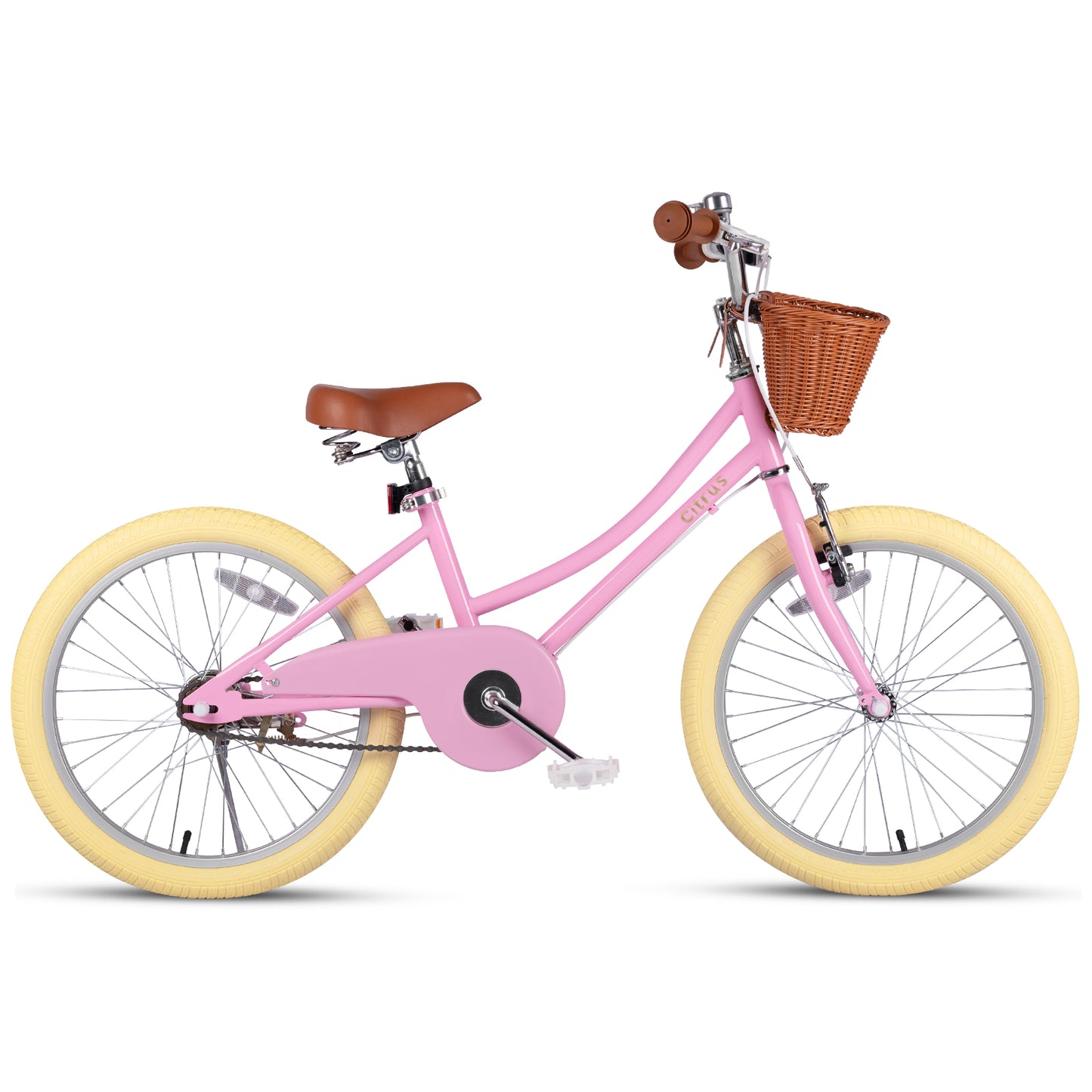 Vollsch Kids Bike for Girls 20 Inch