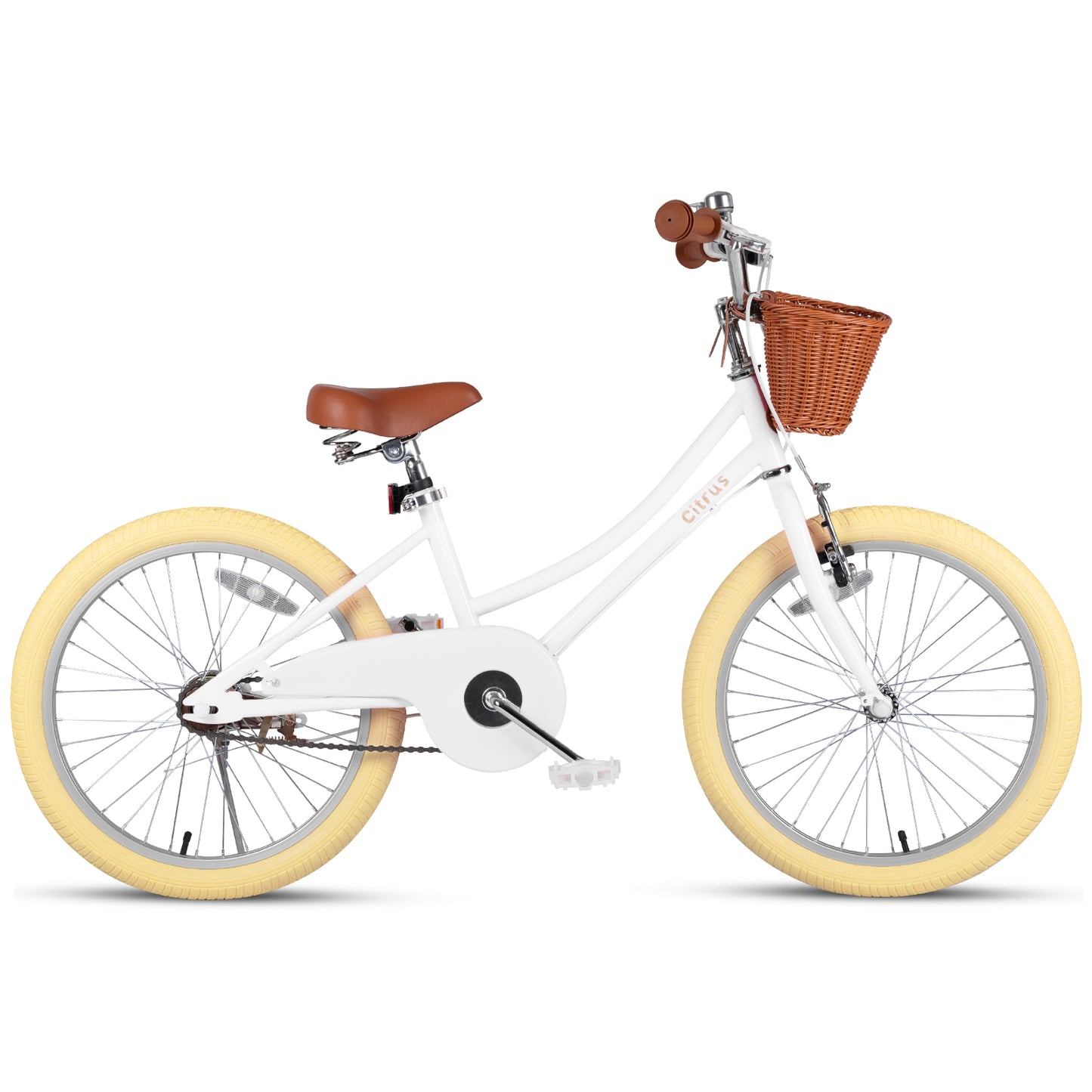Vollsch Kids Bike for Girls 20 Inch