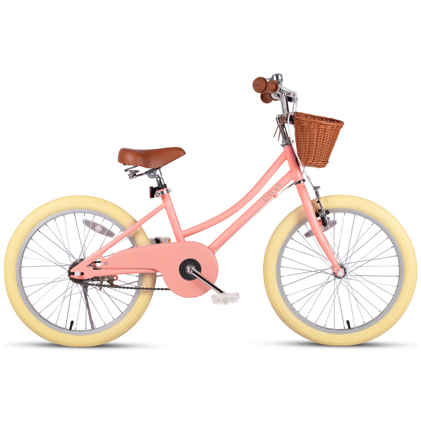 Vollsch Kids Bike for Girls 20 Inch