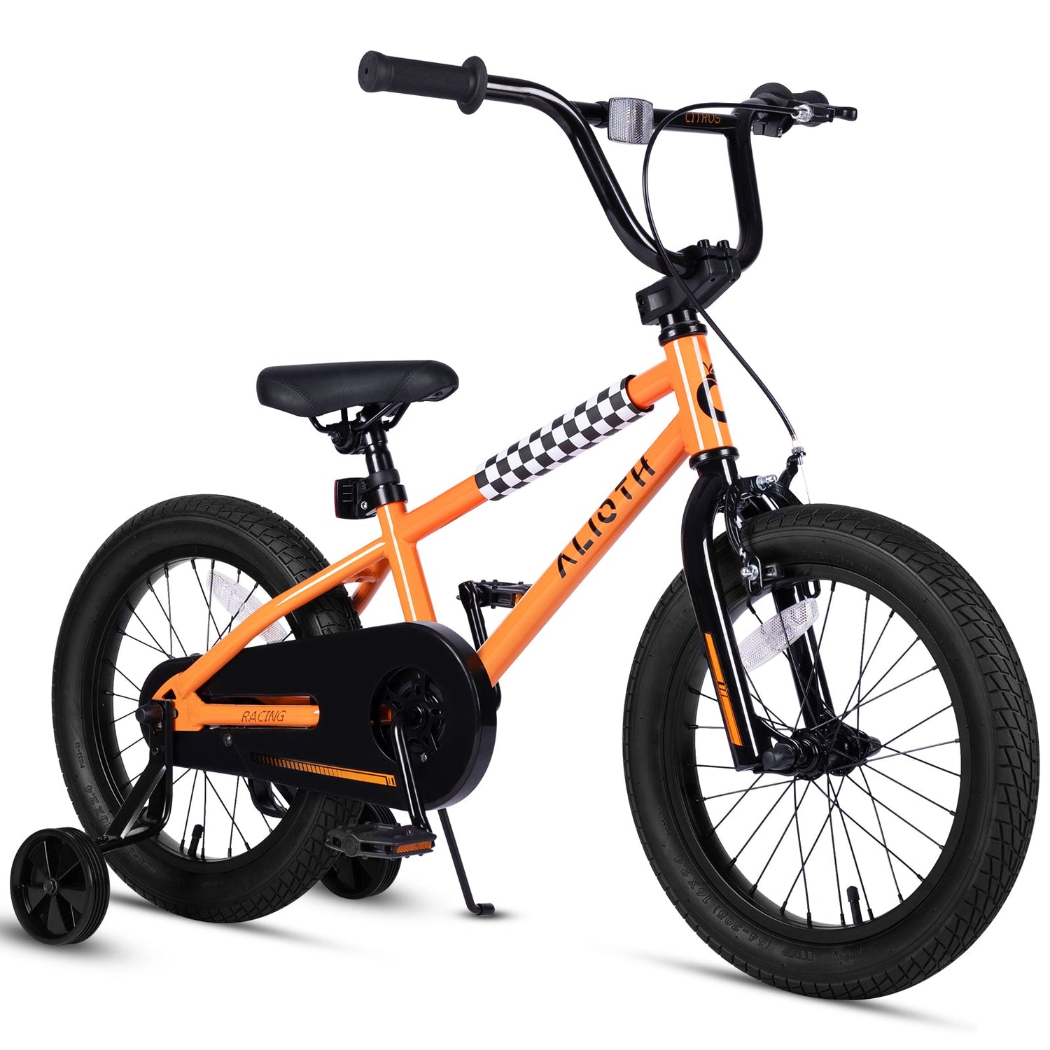 3-5years BMX 16"