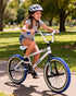 vollsch Freestyle BMX Bikes 18 20 Inch Kids Bicycle for 6-15 Years Old Teens, Boys, Girls, Beginner-Lever Riders,Multiple Colors