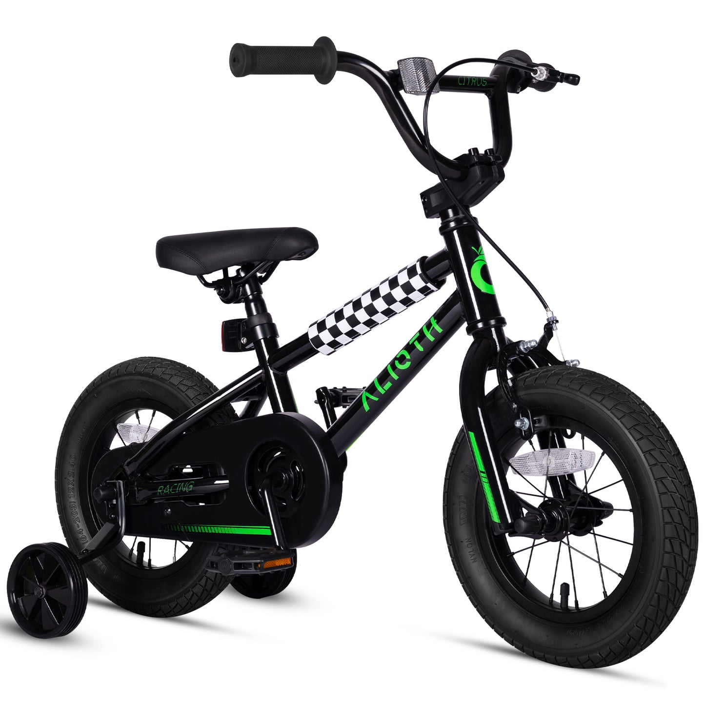 VOLLSCH 儿童BMX 12”