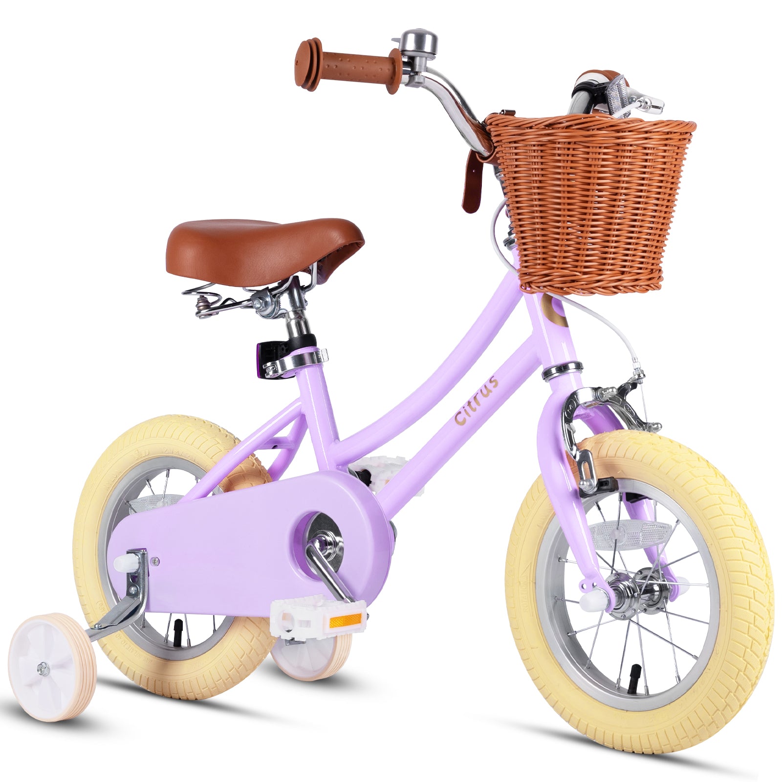 Girls'bike