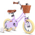 Girls'bike