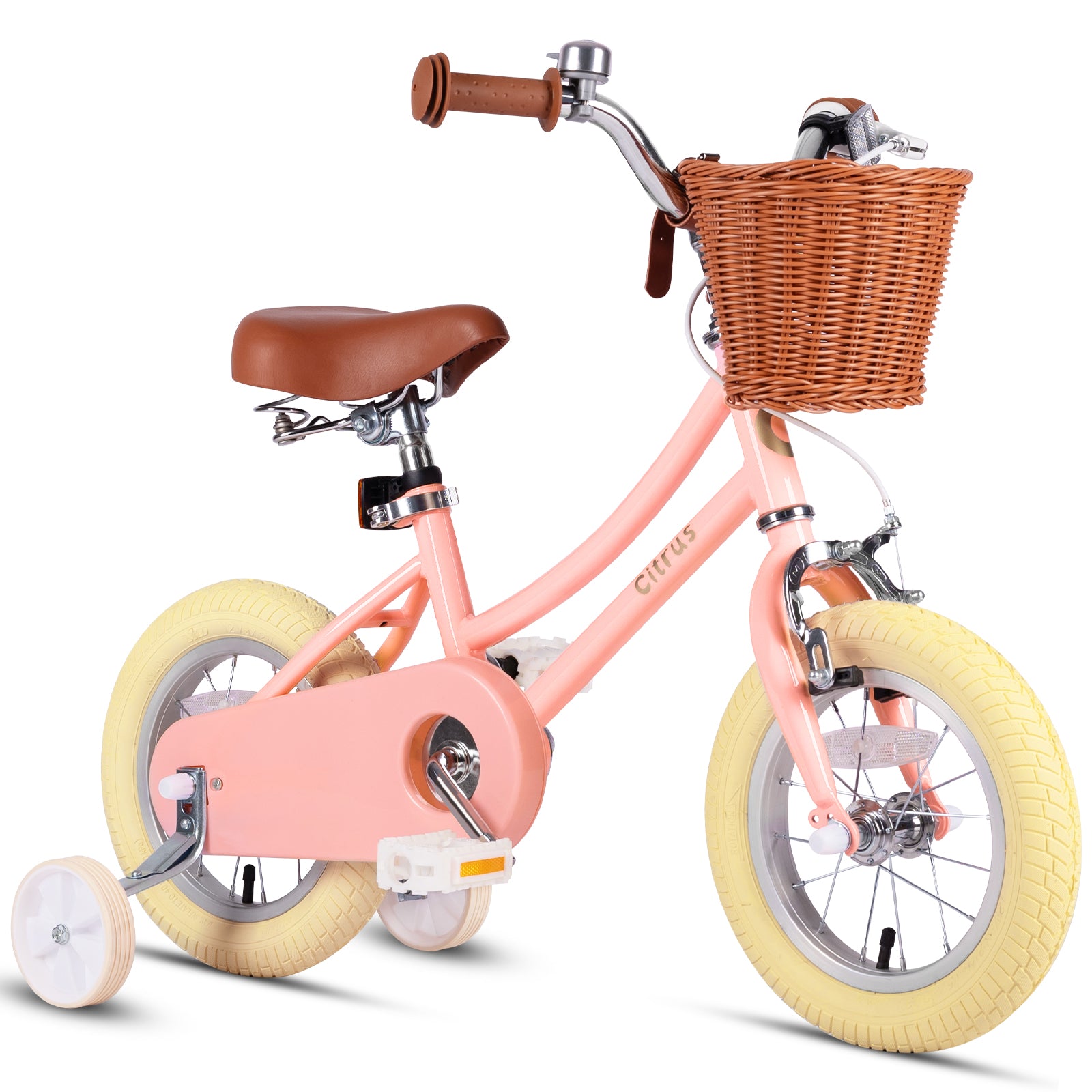 Girls'bike