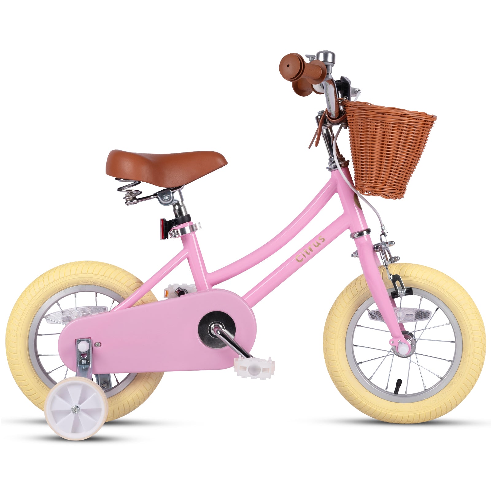 Girls'bike
