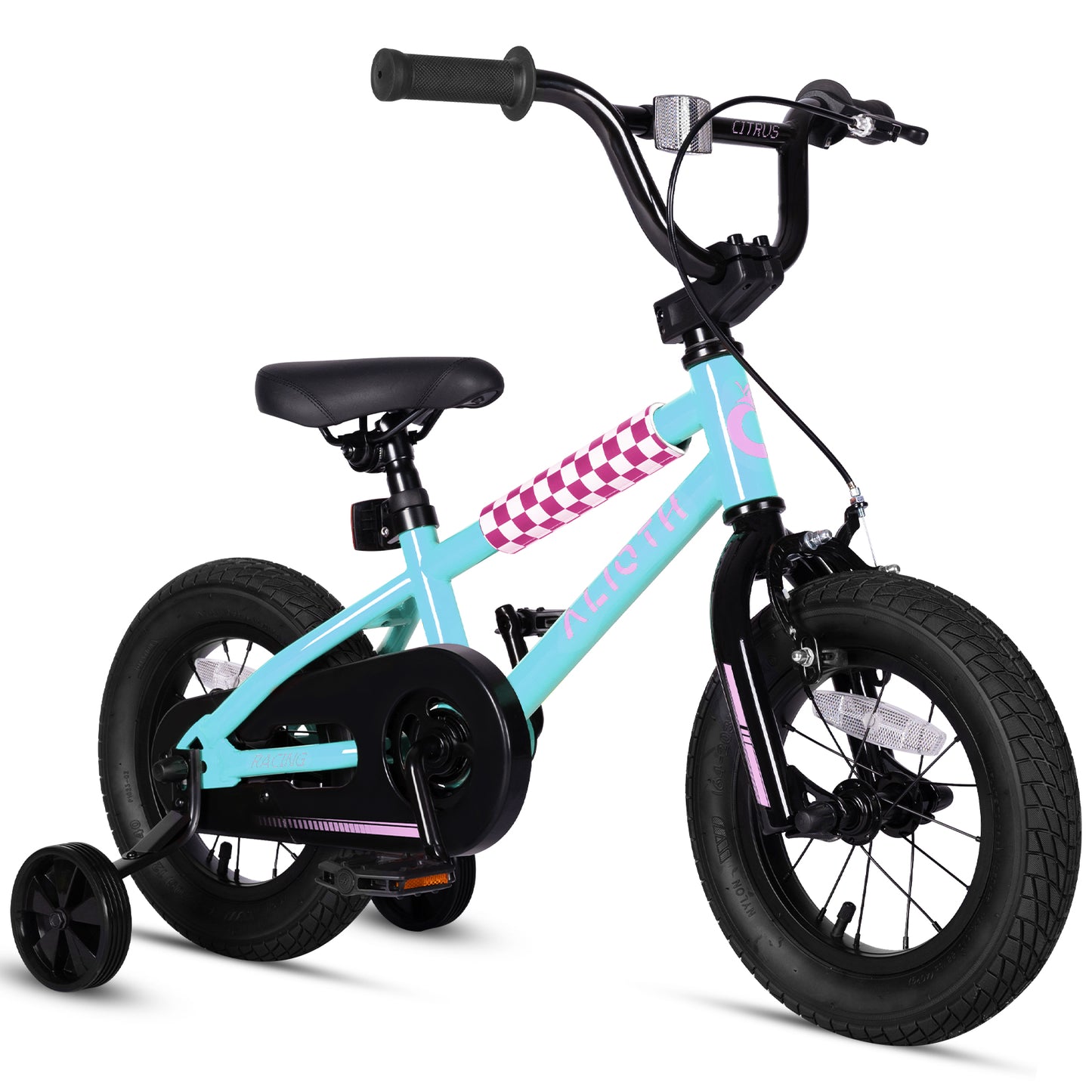 VOLLSCH 儿童BMX 12”