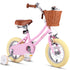 Girls'bike