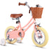 Girls'bike