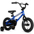 BMX style bike