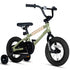 BMX style bike