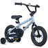 BMX style bike