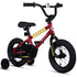 BMX style bike
