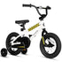 BMX style bike