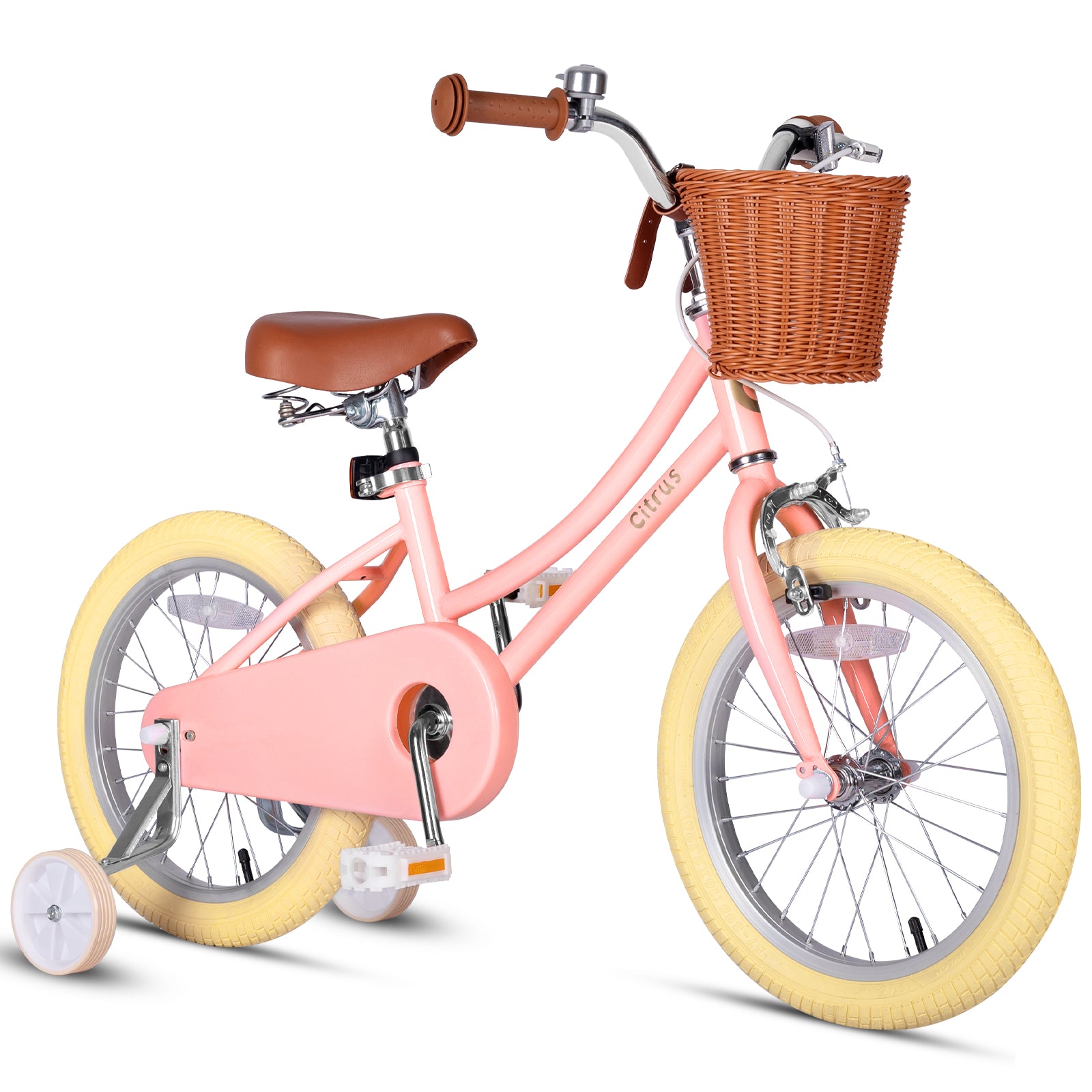 Girls'bike