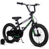 BMX style bike
