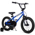 BMX style bike