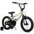 BMX style bike