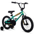 BMX style bike