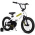 BMX style bike
