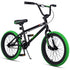 Free style BMX bike