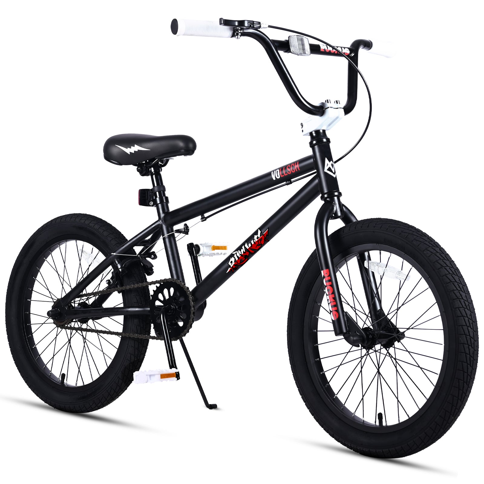 Free style BMX bike