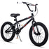 Free style BMX bike