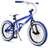 Free style BMX bike