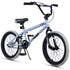 Free style BMX bike