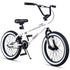 Free style BMX bike
