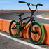 vollsch Freestyle BMX Bikes 18 20 Inch Kids Bicycle for 6-15 Years Old Teens, Boys, Girls, Beginner-Lever Riders,Multiple Colors
