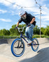vollsch Freestyle BMX Bikes 18 20 Inch Kids Bicycle for 6-15 Years Old Teens, Boys, Girls, Beginner-Lever Riders,Multiple Colors