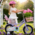 Girls'bike