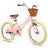 Girls'bike