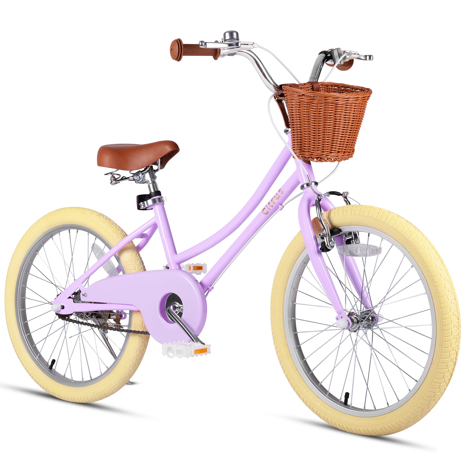 Girls'bike
