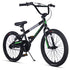 BMX style bike