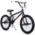 Free style BMX bike