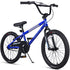 BMX style bike