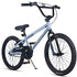 BMX style bike
