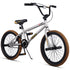 Free style BMX bike
