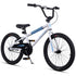 BMX style bike