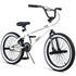 Free style BMX bike