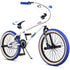 Free style BMX bike