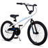 BMX style bike