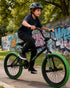 vollsch Freestyle BMX Bikes 18 20 Inch Kids Bicycle for 6-15 Years Old Teens, Boys, Girls, Beginner-Lever Riders,Multiple Colors