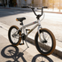 vollsch Freestyle BMX Bikes 18 20 Inch Kids Bicycle for 6-15 Years Old Teens, Boys, Girls, Beginner-Lever Riders,Multiple Colors