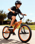 vollsch Freestyle BMX Bikes 18 20 Inch Kids Bicycle for 6-15 Years Old Teens, Boys, Girls, Beginner-Lever Riders,Multiple Colors